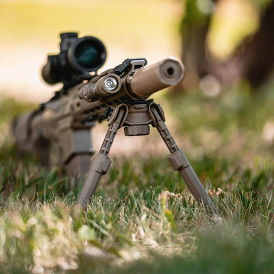 MAGPUL MOE SLING STUD BIPOD