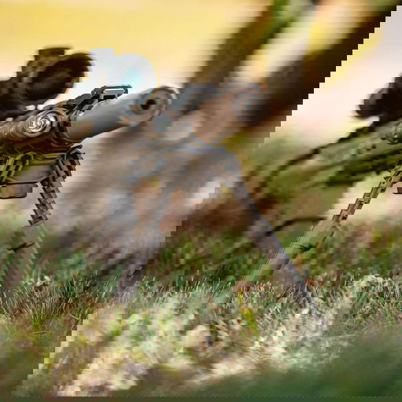 MAGPUL MOE SLING STUD BIPOD