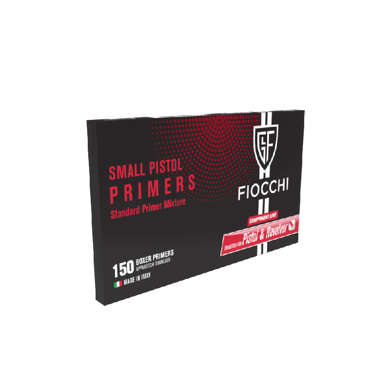 Fiocchi Small Pistol  150 ASK