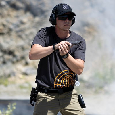 Steyr ATC Rock 5" 9mm x 19 5" (3) 20rd