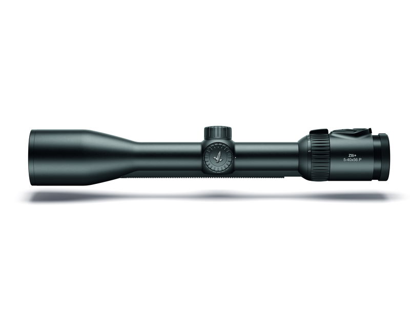 Z8i+ 5-40x56 P L 4A-I