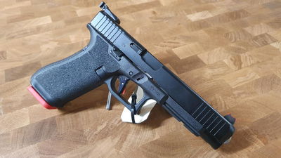 Glock 34 Gen5 MOS FS 9mm *VMB*
