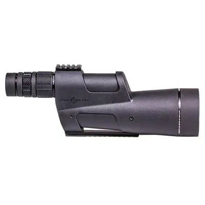 Sightmark Latitude 20-60x80 XD Tactical Spotting Scope
