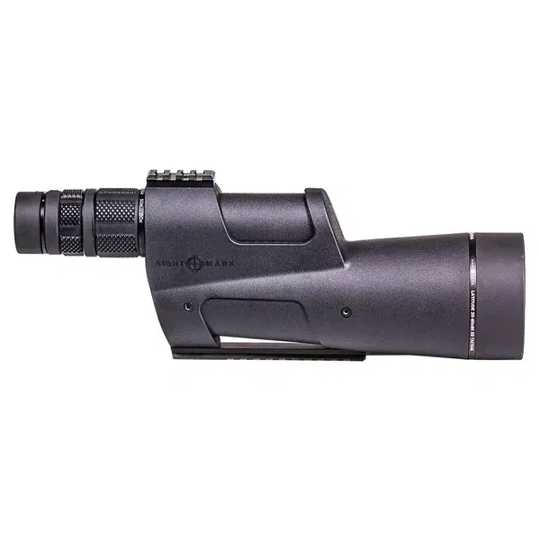Sightmark Latitude 20-60x80 XD Tactical Spotting Scope