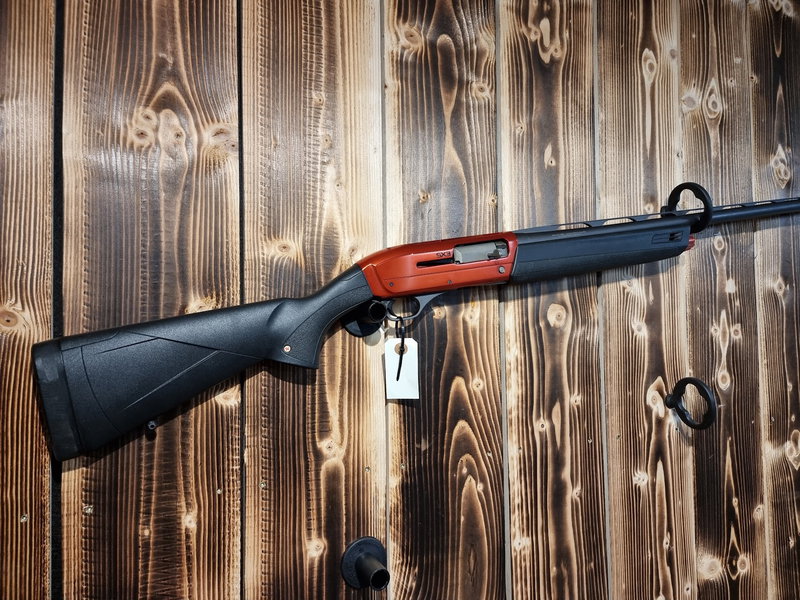 Winchester SX3