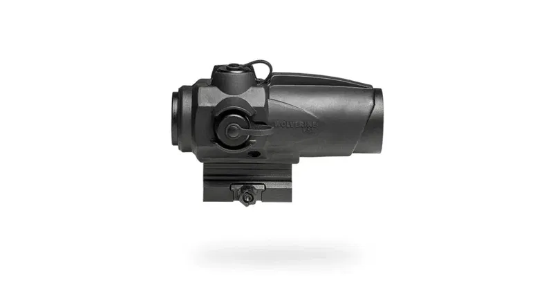 Sightmark Wolverine FSR Red Dot Sight