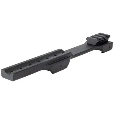 Sightmark Wraith Mini Long Mount with accessory rails