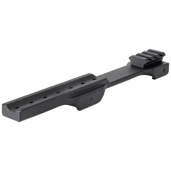 Sightmark Wraith Mini Long Mount with accessory rails