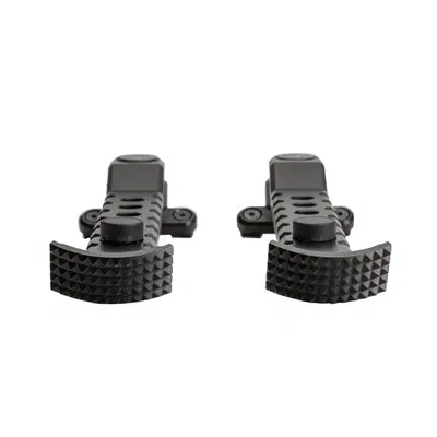 Firefield Scarab 9-12" Two-Piece M-LOK Bipod