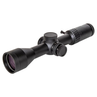 Sightmark Presidio 1.5-9x45 HDR-1 SFP Riflescope