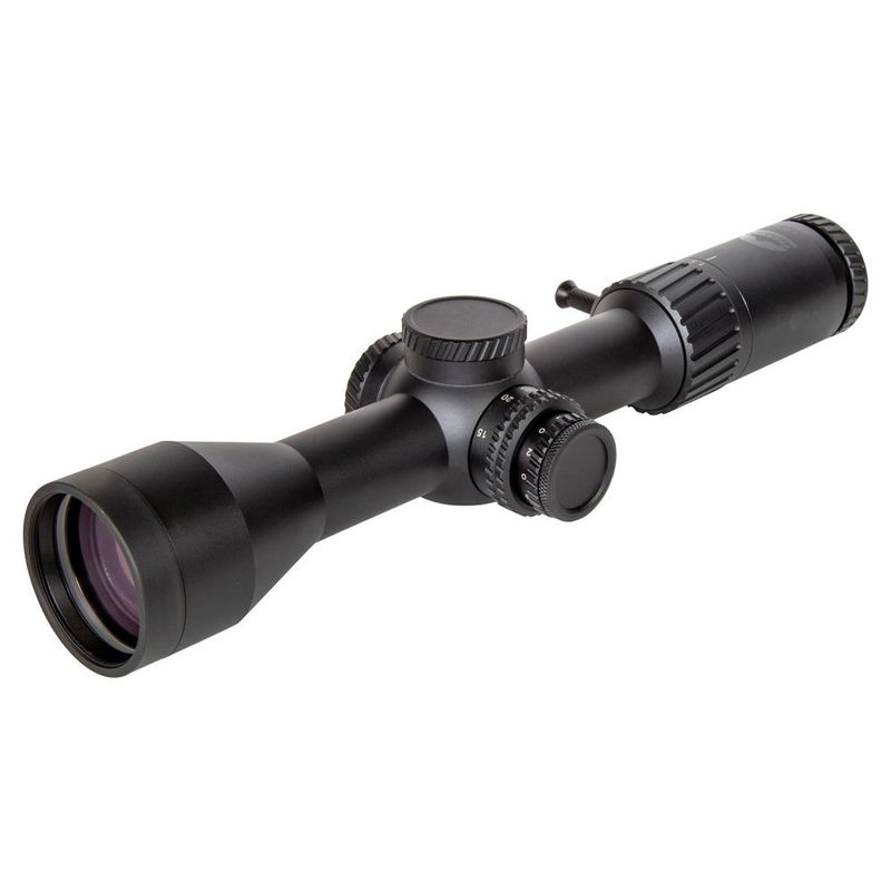 Sightmark Presidio 1.5-9x45 HDR-1 SFP Riflescope