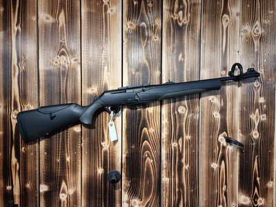 BEG: Browning  bar MK3 cal 9,3x62