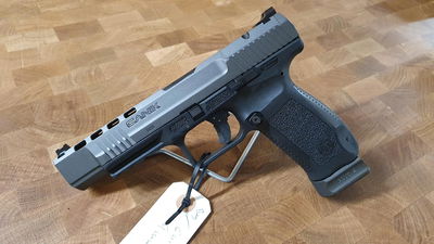 Canik TP9 SFx  9mm