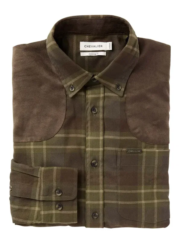 Chevalier Chill Shooting Fit C