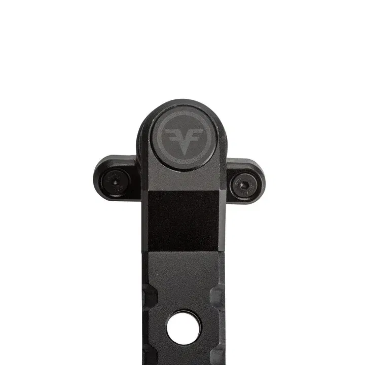 Firefield Scarab 9-12" Two-Piece M-LOK Bipod