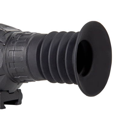 Sightmark Wraith 4K 4-32x40 Digital Day/Night Vision Riflescope
