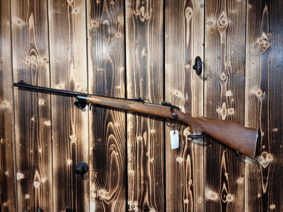 Remington 700 30-06 Vänster s/n B6631030