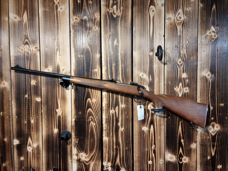 Remington 700 30-06 Vänster s/n B6631030