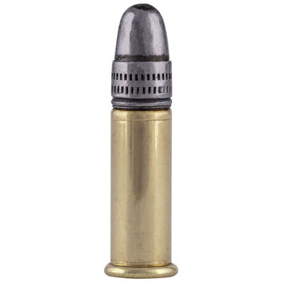 Federal Champion Target Ammo 22 LR Std Velocity Lead RN 40gr 500/Box