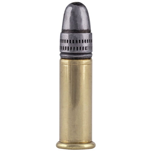 Federal Champion Target Ammo 22 LR Std Velocity Lead RN 40gr 500/Box