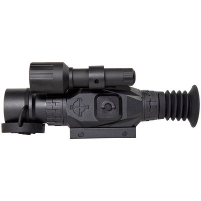 Sightmark Wraith 4K 4-32x40 Digital Day/Night Vision Riflescope
