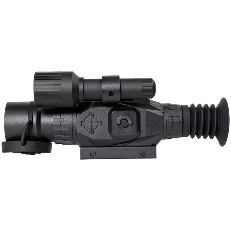 Sightmark Wraith 4K 4-32x40 Digital Day/Night Vision Riflescope