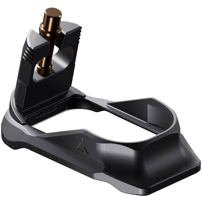 MAGWELL FOR GLOCK 43X/48® - MAGWELL FOR GLOCK 43X/48 BLACK