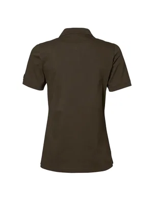 Chevalier Gwyn Polo Shirt Women