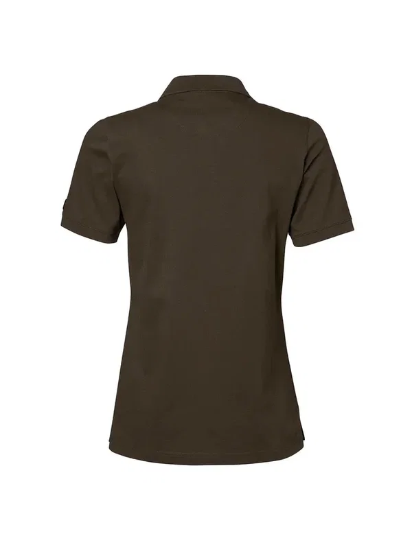 Chevalier Gwyn Polo Shirt Women