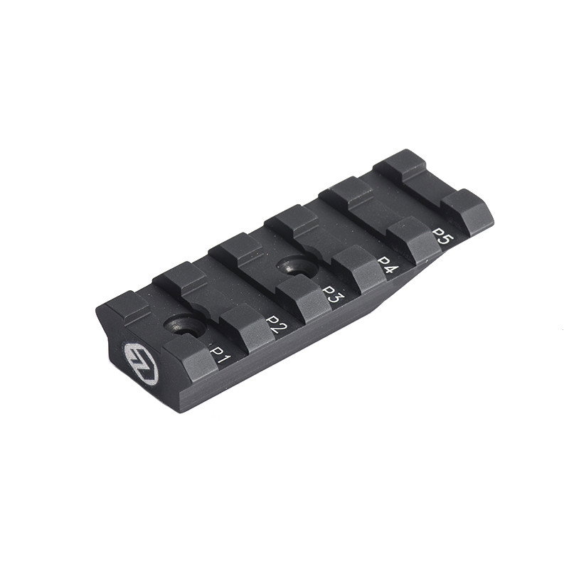 VICTRIX SMALL ACCESSORY RAIL H10 L55