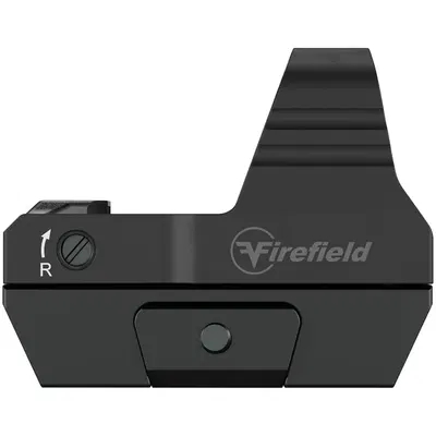 Firefield Ironclad Mini Reflex Sight - Docter