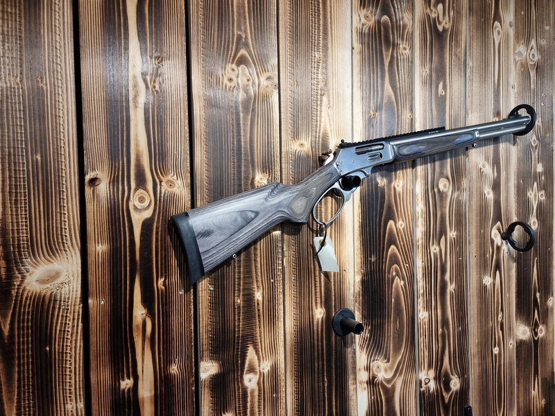 Marlin 1895 SLB .45-70