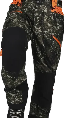 ALASKA Superior Pro Ms Pants
