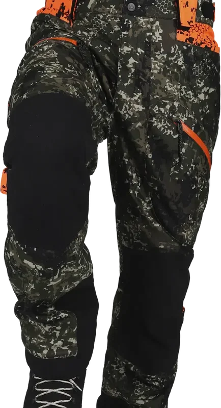 ALASKA Superior Pro Ms Pants