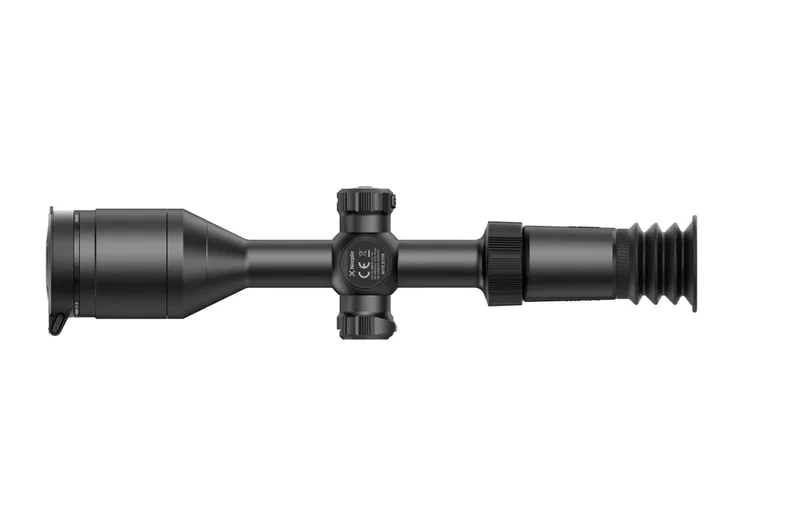 Nocpix NITE, D70R (Utan IR-lampa)