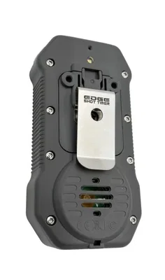 DAA Steel Belt Clip for EDGE Timer