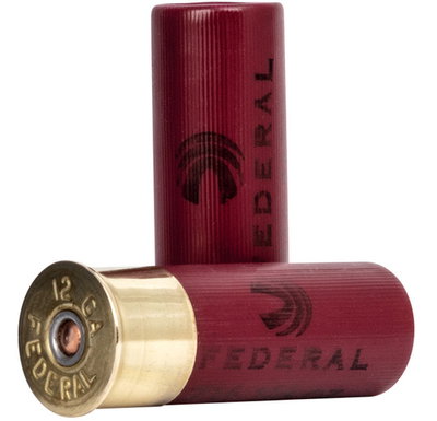 Federal Top Gun Lead Subsonic 12/70 32g No 7.5 25/Box