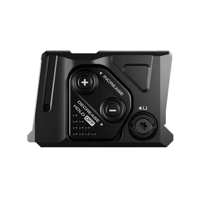 Aimpoint COA 3,5 MOA