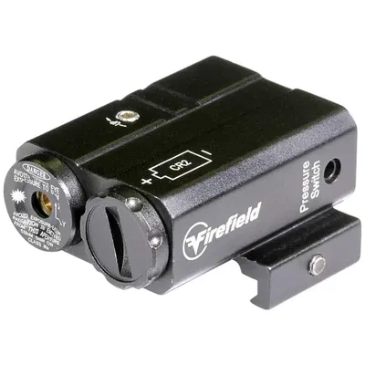 Firefield Charge AR Red Laser