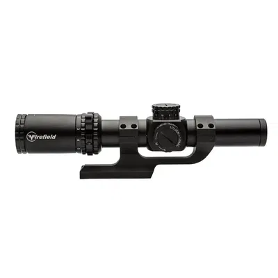 Firefield RapidStrike 1-6x24 SFP Riflescope Kit