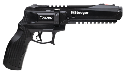 Stoeger XRD50 Airgun Revolver Cal .50