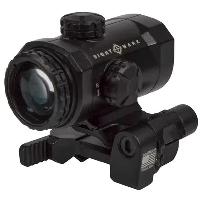 Sightmark XTM-3 Magnifier