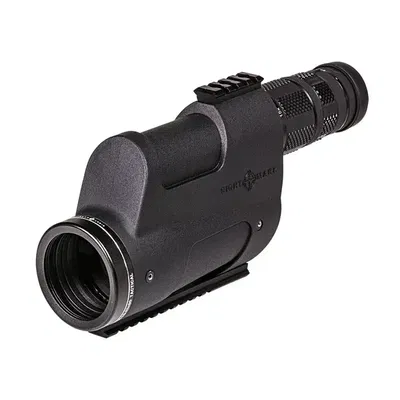 Sightmark Latitude 15-45x60 Tactical Spotting Scope