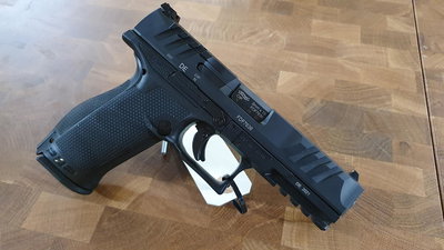 Walther PDP FS 4.5"