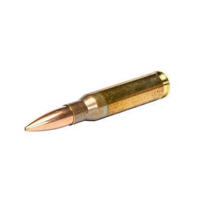 GGG Ammo .308 Win 168gr HPBT Sierra Matchking 20/Box