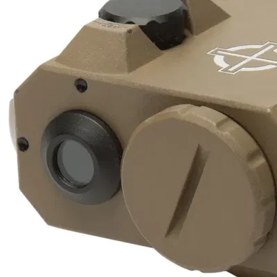 Sightmark LoPro Mini Green Laser Sight