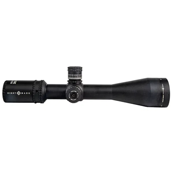 Sightmark Latitude 6.25-25x56 F-Class Riflescope