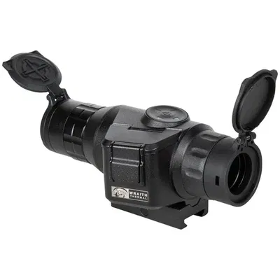 Sightmark Wraith Mini 384x288 Thermal Riflescope