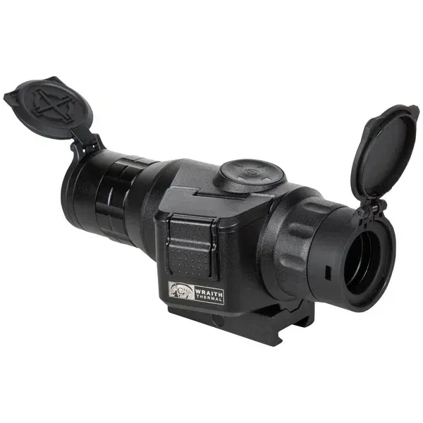 Sightmark Wraith Mini 384x288 Thermal Riflescope
