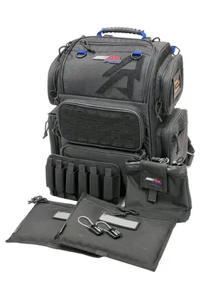 DAA RangePack Medium Gen-2
